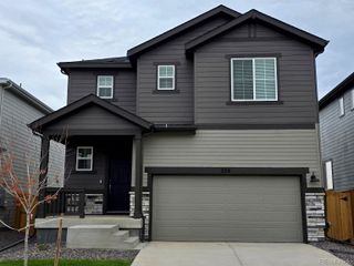 New construction Single-Family house 524 97Th Ave, Greeley, CO 80634 plan The Maroon Bell - image