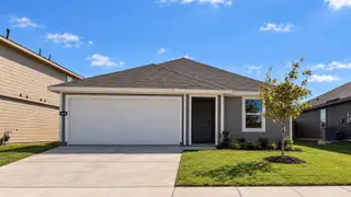 New construction Single-Family house 2225 Bakersfield Dr, Fort Worth, TX 76036 plan Ellis - image