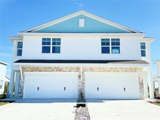 New construction  house 14024 Emerald Fields Dr, Hudson, FL 34667 plan Hanover - image