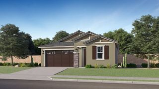 New construction Single-Family house 9837 W Mission Ln, Peoria, AZ 85345 plan Da Vinci Plan 3564 - image