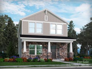 New construction Single-Family house 7239 Yardley St, Gastonia, NC 28056 plan Bayview - image