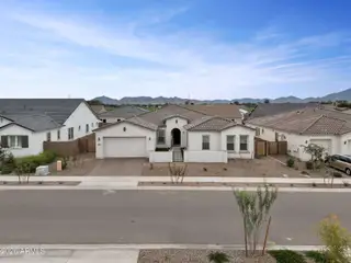 New construction Single-Family house 18921 E Aubrey Glen Rd, Queen Creek, AZ 85142 - image