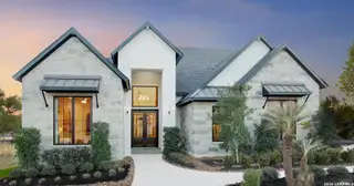 New construction Single-Family house 18515 Powder, San Antonio, TX 78257 - image