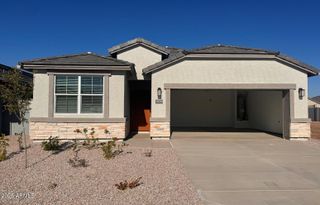 New construction Single-Family house 38190 W Frascati Ave, Maricopa, AZ 85138 plan Gaven - image