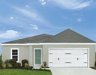 New construction Single-Family house 345 Clementine Rd, Fort Pierce, FL 34981 - photo