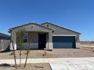 New construction  house 17758 W Odeum Ln, Goodyear, AZ 85338 plan Arlo - image