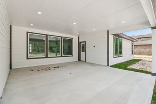 New construction Single-Family house 14030 Samuel, San Antonio, TX 78253 plan Lubbock - image