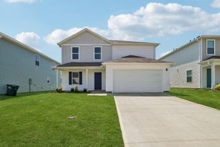 New construction  house 128 Russet Rd, Union, SC 29379 plan Gardner - image