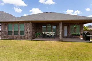 New construction Single-Family house 31311 Crescent Hill Dr, Fulshear, TX 77441 plan Kimball - image