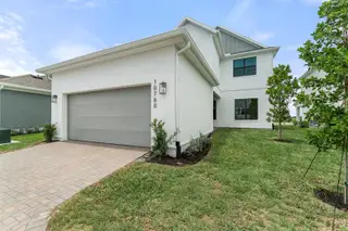 New construction Single-Family house 10760 Sw Pioneer Pkwy, Palm City, FL 34990 plan Dahlberg - image