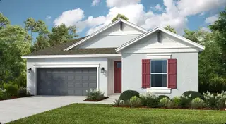 New construction Single-Family house 11540 Macelli Wy, Port St. Lucie, FL 34987 - image