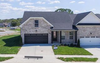 New construction house 164 Lightberry Ln, Unit 251, Hendersonville, TN 37075 plan Pomeroy - image