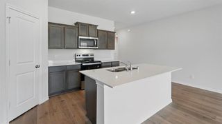 New construction Single-Family house 4118 Olivia Ln, Sanger, TX 76266 plan Texas Cali - image
