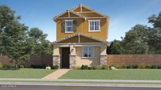 New construction Single-Family house 9835 W Catalina Dr, Phoenix, AZ 85037 plan Lucia Plan 2019 - image