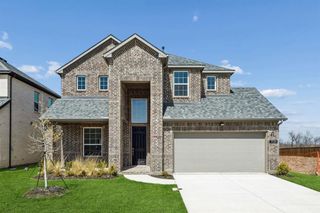 New construction Single-Family house 3126 Ferrero Ln, Princeton, TX 75407 - image