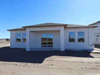 New construction Single-Family house 4513 Lake Fox Dr, Lakeland, FL 33810 plan Maui - image