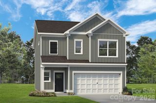New construction Single-Family house 4220 Ruth Creek Ct, Charlotte, NC 28216 - image