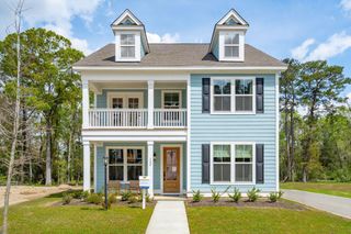 New construction Single-Family house 212 Cantona Dr, Summerville, SC 29483 plan Avondale - image
