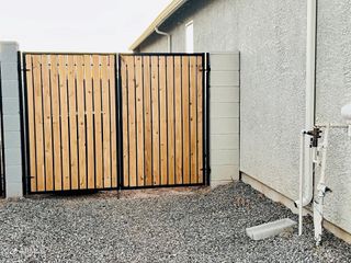 New construction  house 12271 E Agave Ln, Florence, AZ 85132 plan Courtland - image