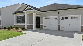 New construction Single-Family house 139 Oakchase Park Ln, Hampton, GA 30228 plan Celia - image