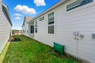 New construction Single-Family house 9422 Chatside, Schertz, TX 78154 plan Sacha - image