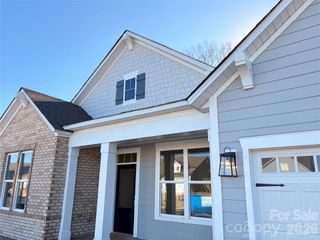 New construction  house 3245 Vermillion Dr, Harrisburg, NC 28075 plan The Perkins - image