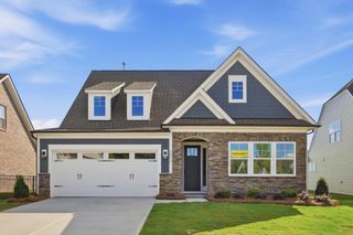 New construction Single-Family house 3077 Founding Fathers Dr, Gastonia, NC 28056 plan Amelia - image