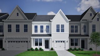 New construction Single-Family house 232 Layla Wy, Murrells Inlet, SC 29576 plan Hyacinth - image