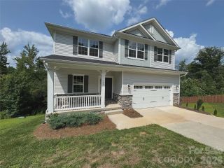New construction  house 149 High Rock Ct, Unit 02, Statesville, NC 28677 plan 2307 - image
