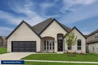 New construction Single-Family house 608 Hidden Lakes Dr, DeSoto, TX 75115 - image