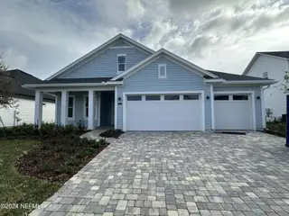 New construction Single-Family house 61 Yorkshire Drive, Saint Augustine, FL 32092 Mason- photo