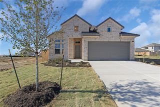 New construction  house 2705 Sage Ranch Dr, Unit 6, Leander, TX 78641 Wilson- photo