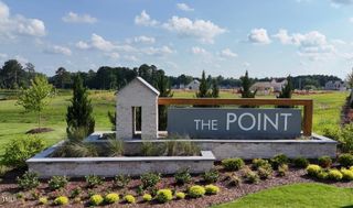 New construction Single-Family house 317 Marvel Dr, Unit 149, Rolesville, NC 27571 plan Lily - image