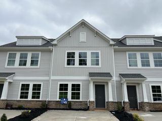 New construction Single-Family house 314 Cambrian Ct, Taylors, SC 29687 plan Laurens - image