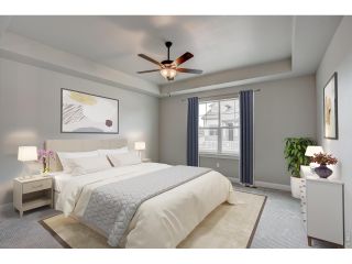 New construction Townhouse house 8452 Cromwell Dr, Unit 1, Windsor, CO 80528 plan Columbine - image