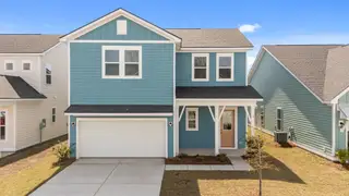 New construction Single-Family house 786 Ebb Tide Rd, Little River, SC 29566 plan Catalina - image
