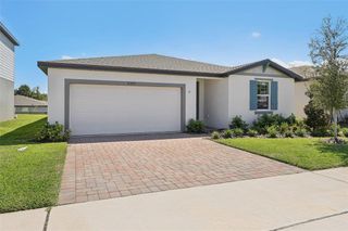 New construction  house 2377 White Tail St, Davenport, FL 33837 plan Hibiscus - image