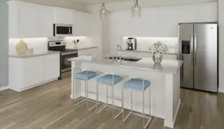 New construction Single-Family house 354 Chapin Place Wy, Chapin, SC 29036 plan The Mathis - image