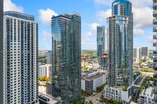 New construction Condo house 159 Ne 6Th St, Unit 2915, Miami, FL 33132 - image