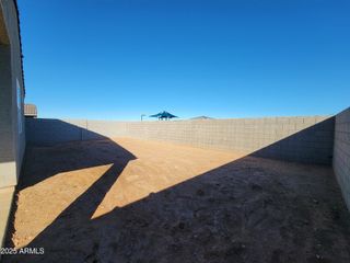 New construction house 3550 E Ellie Trl, San Tan Valley, AZ 85143 plan Jubilee - image