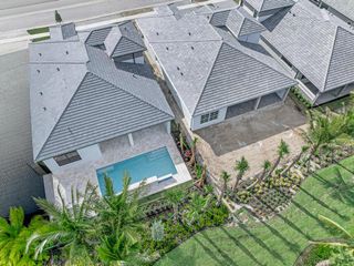 New construction Single-Family house 14015 Bastille St, Palm Beach Gardens, FL 33412 - image