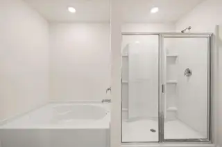 New construction Single-Family house 6058 Knickerbocker St, Mableton, GA 30126 plan Harbor - image