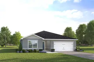 New construction Single-Family house 2604 Landing Dr, Titusville, FL 32796 - image