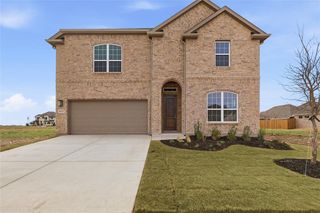 New construction Single-Family house 5920 Pebble Dr, Celina, TX 75009 plan Magnolia - image