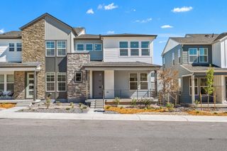 New construction Single-Family house 7345 Goldbloom Ln, Littleton, CO 80125 plan 2 - image