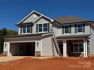New construction Single-Family house 1205 Kildare Dr, Unit 5, Salisbury, NC 28146 - image