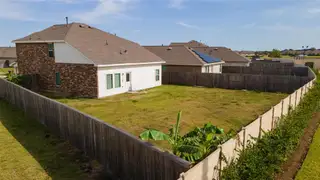 New construction Single-Family house 4602 Sterling Prairie Trl, Baytown, TX 77521 - image