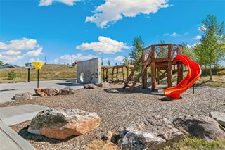 New construction Single-Family house 21311 E 57Th Ave, Aurora, CO 80019 plan The Sloan - image