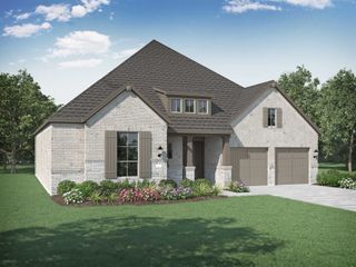 New construction Single-Family house 2312 Sorrelwood Ct, Celina, TX 75009 - photo