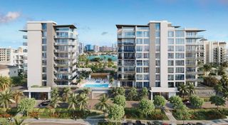 New construction Condo house 223 Golden Gate Pt, Unit 803, Sarasota, FL 34236 - image